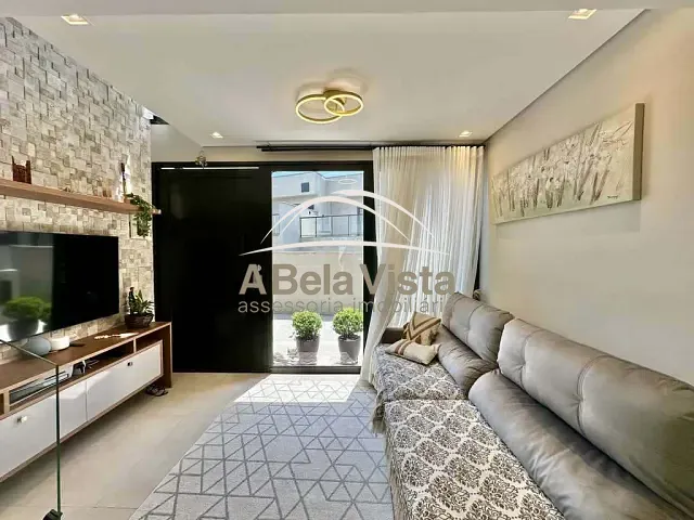 Loft com 69m² 2 quartos e 4 banheiros, à venda, no bairro Granja Viana em Cotia