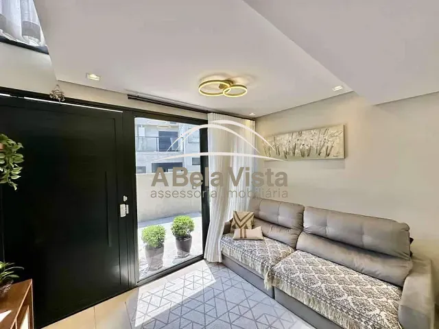 Loft com 69m² 2 quartos e 4 banheiros, à venda, no bairro Granja Viana em Cotia