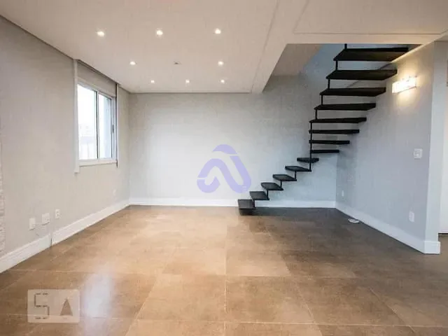 Loft 1 quarto e 2 banheiros, à venda, no bairro Vila Suzana em São Paulo