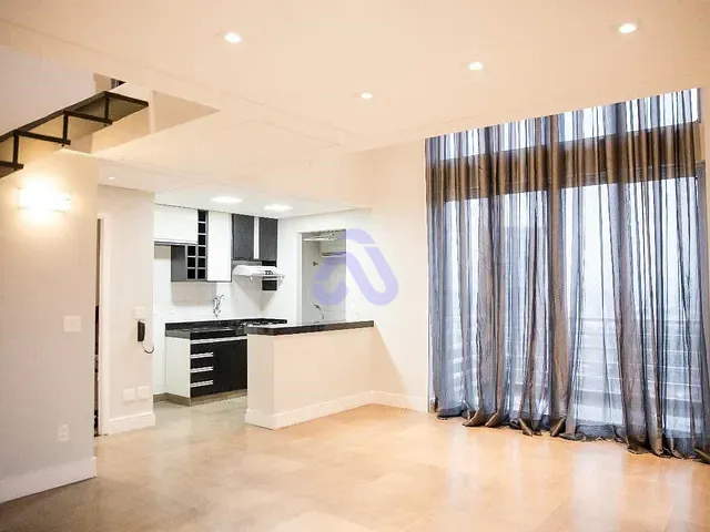 Loft 1 quarto e 2 banheiros, à venda, no bairro Vila Suzana em São Paulo