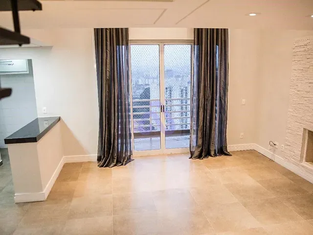 Loft 1 quarto e 2 banheiros, à venda, no bairro Vila Suzana em São Paulo