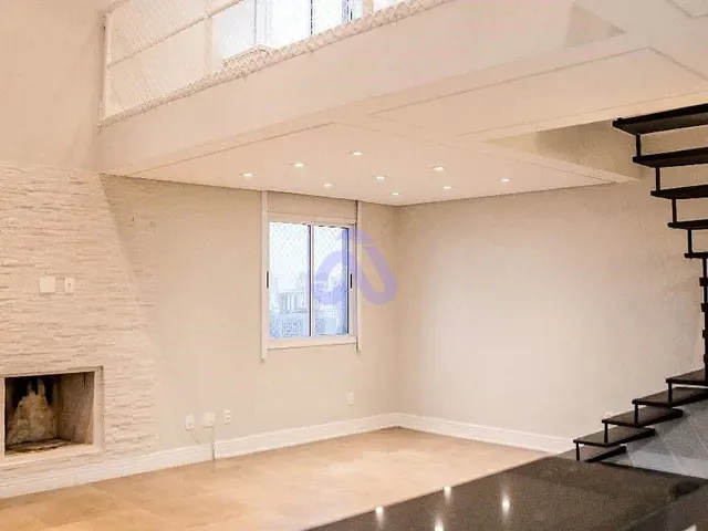 Loft 1 quarto e 2 banheiros, à venda, no bairro Vila Suzana em São Paulo