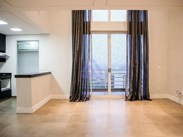 Loft 1 quarto e 2 banheiros, à venda, no bairro Vila Suzana em São Paulo