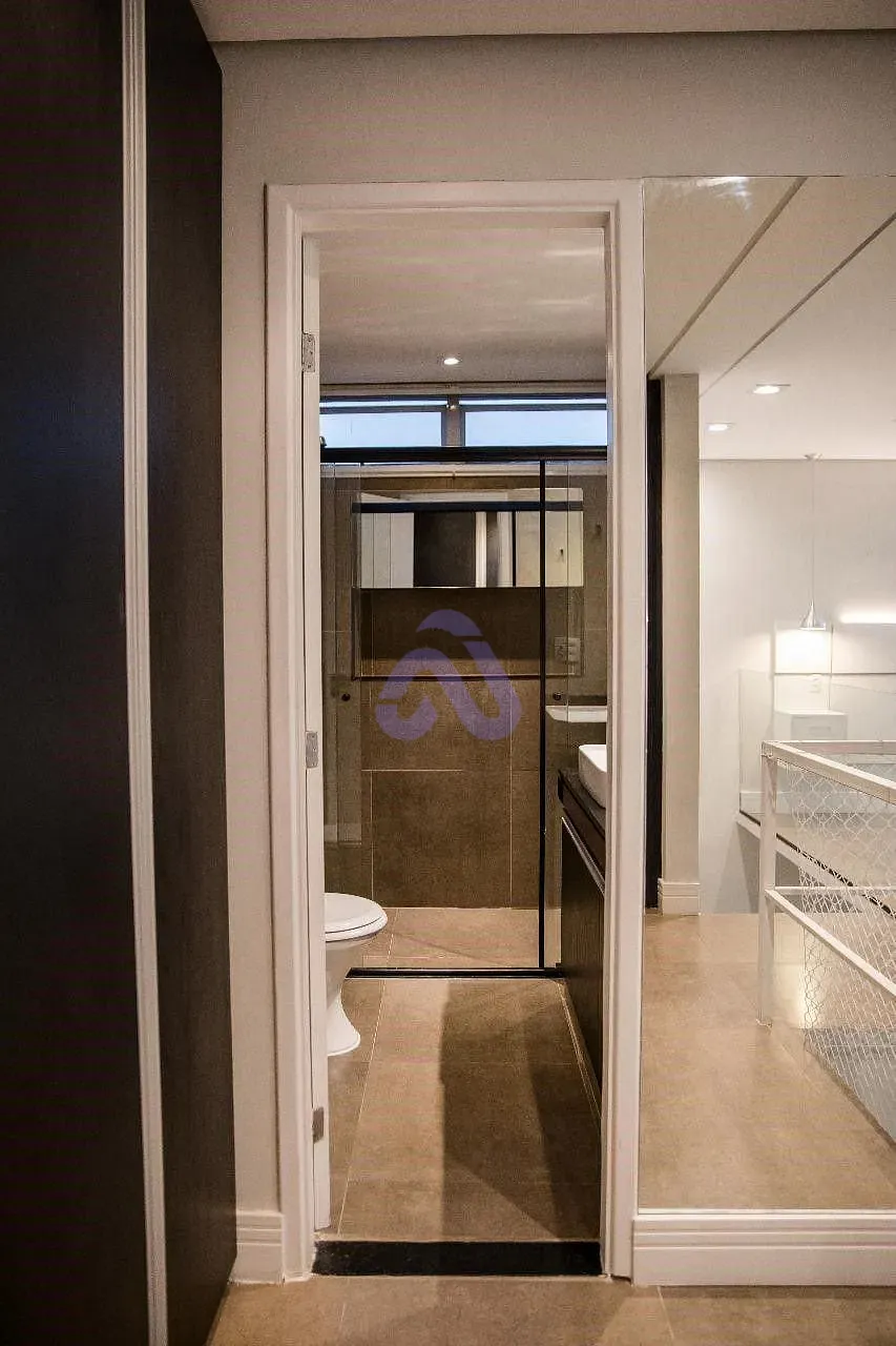 Apartamento, 1 quarto, 86 m² - Foto 15