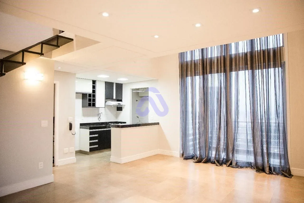Apartamento, 1 quarto, 86 m² - Foto 2