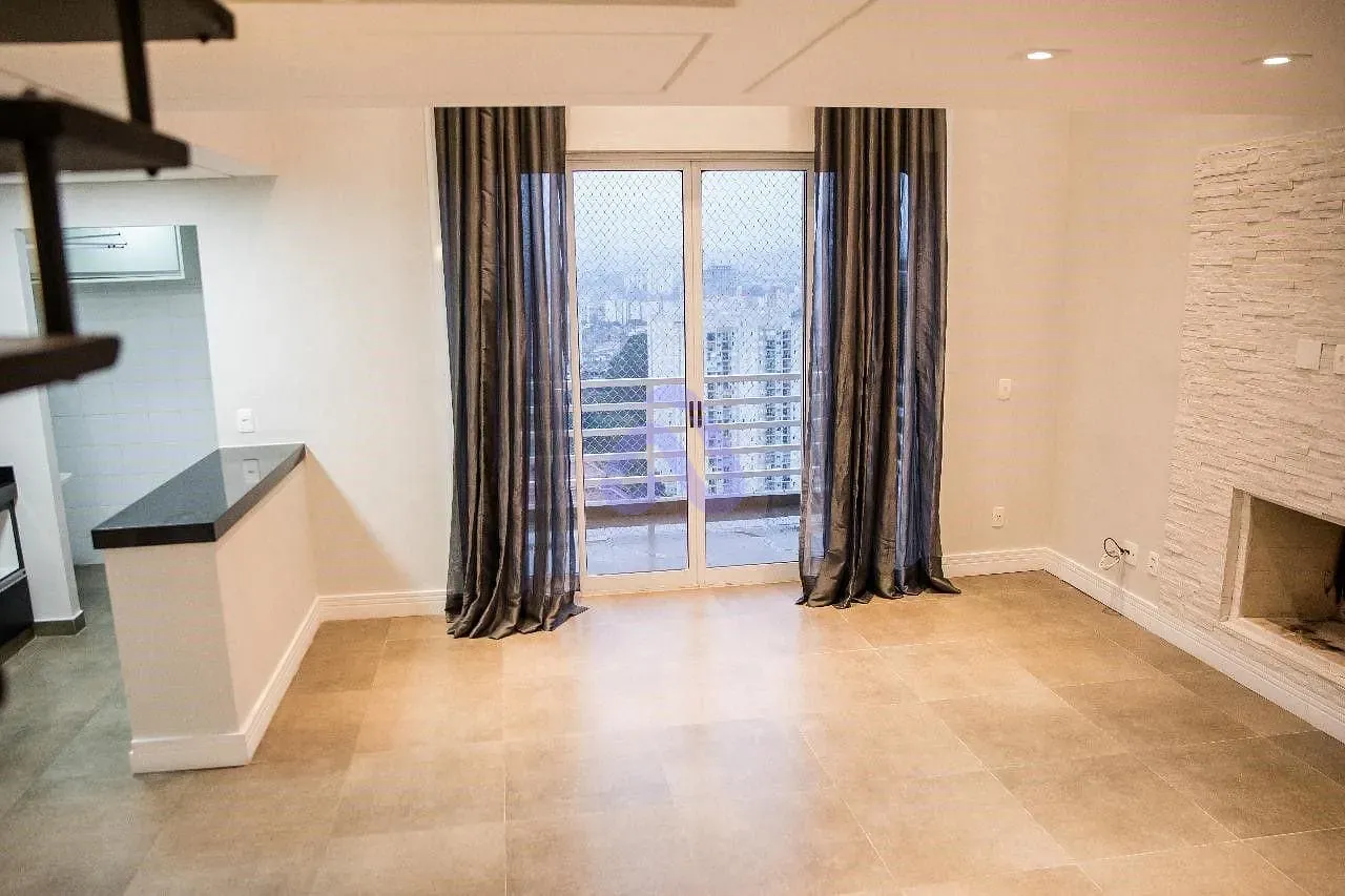 Apartamento, 1 quarto, 86 m² - Foto 3