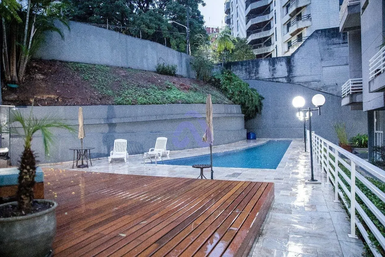 Apartamento, 1 quarto, 86 m² - Foto 20