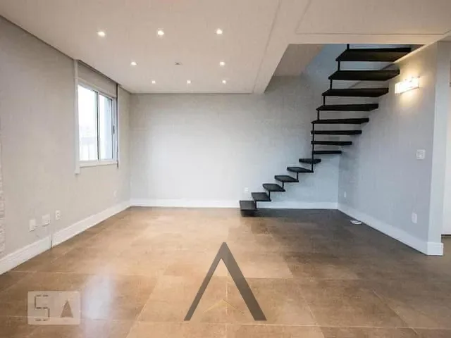 Loft 1 quarto e 2 banheiros, à venda, no bairro Vila Suzana em São Paulo