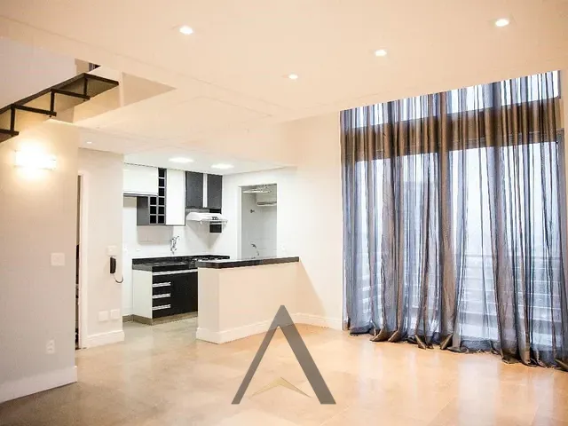Loft 1 quarto e 2 banheiros, à venda, no bairro Vila Suzana em São Paulo