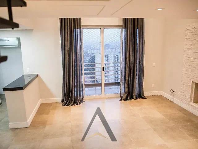 Loft 1 quarto e 2 banheiros, à venda, no bairro Vila Suzana em São Paulo