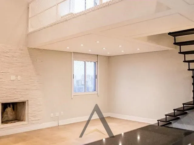 Loft 1 quarto e 2 banheiros, à venda, no bairro Vila Suzana em São Paulo