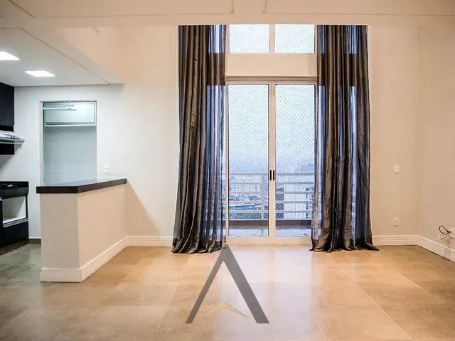 Loft 1 quarto e 2 banheiros, à venda, no bairro Vila Suzana em São Paulo