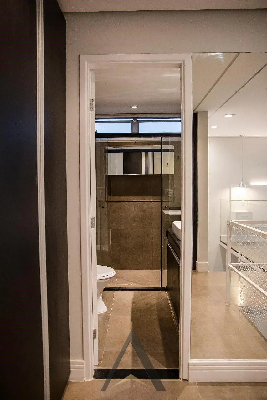 Apartamento, 1 quarto, 86 m² - Foto 15
