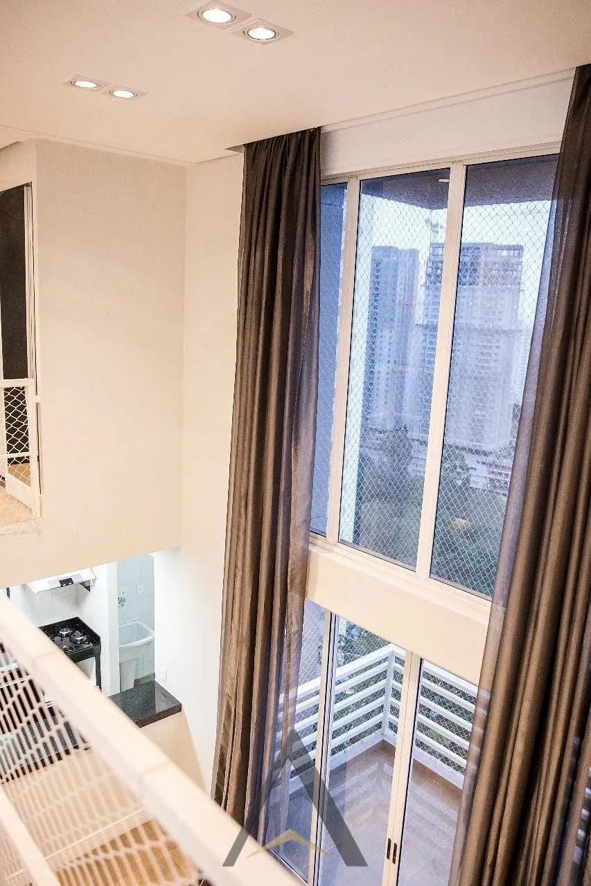 Apartamento, 1 quarto, 86 m² - Foto 11
