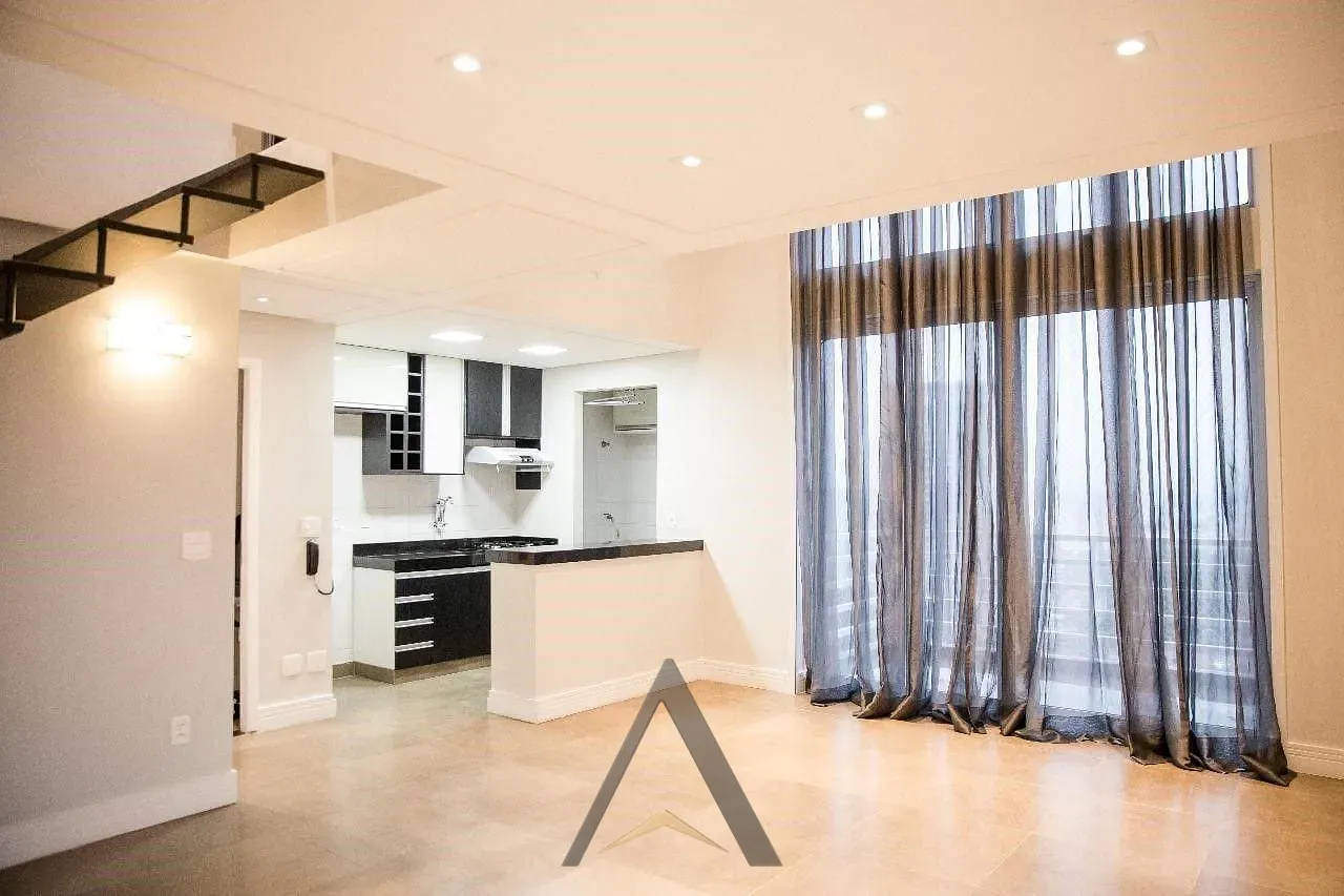 Apartamento, 1 quarto, 86 m² - Foto 3