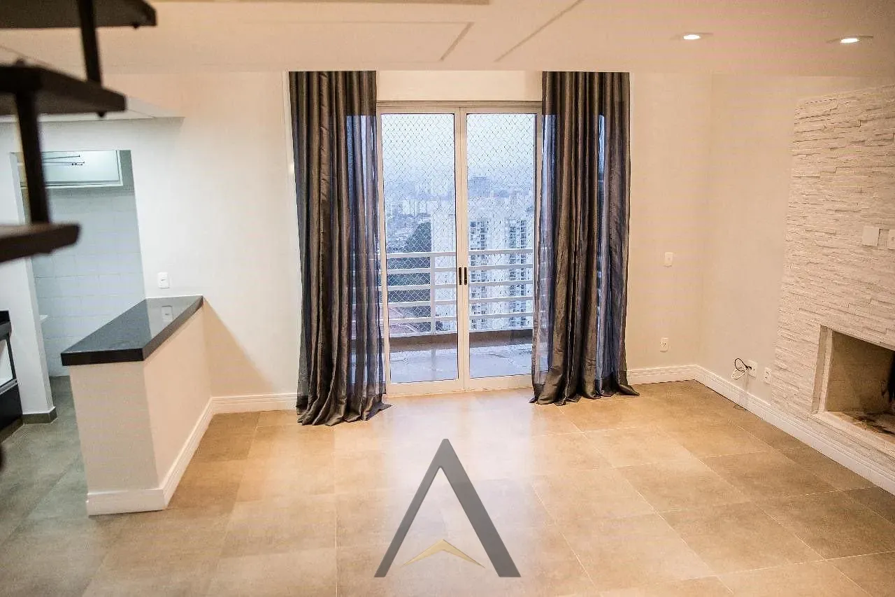Apartamento, 1 quarto, 86 m² - Foto 4