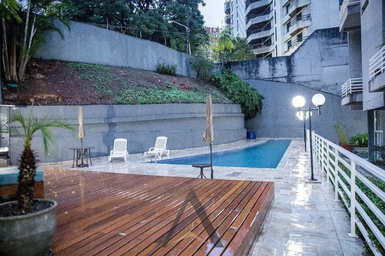 Apartamento, 1 quarto, 86 m² - Foto 20