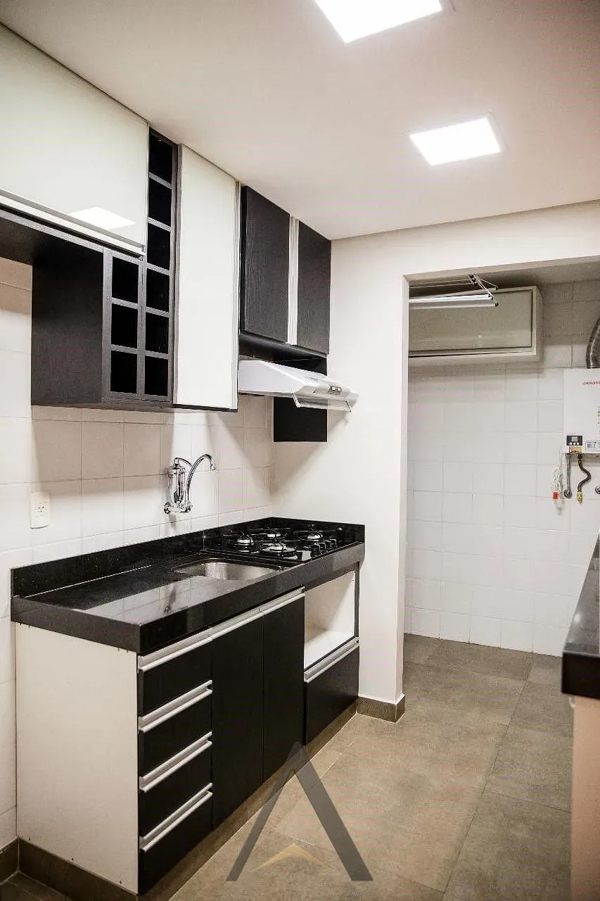 Apartamento, 1 quarto, 86 m² - Foto 12