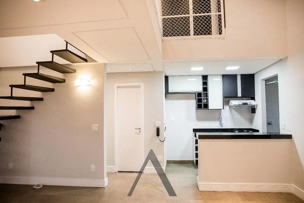 Apartamento, 1 quarto, 86 m² - Foto 8