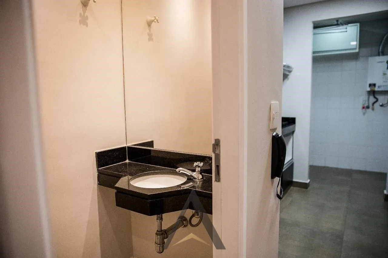 Apartamento, 1 quarto, 86 m² - Foto 17