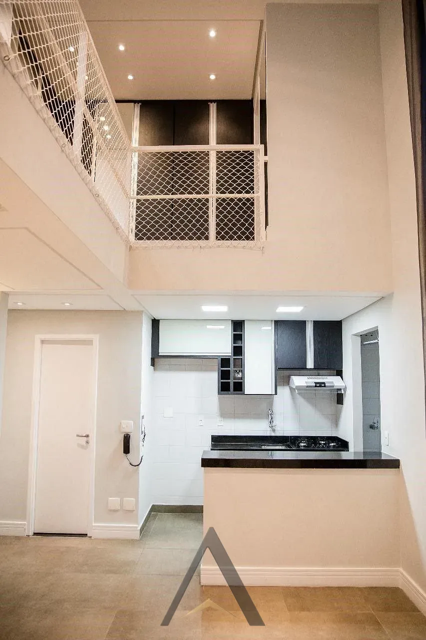 Apartamento, 1 quarto, 86 m² - Foto 7