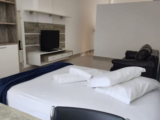 Loft com 42m² 1 quarto e 1 banheiro, à venda, no bairro Costa do Sol em Macaé