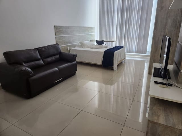 Loft com 42m² 1 quarto e 1 banheiro, à venda, no bairro Costa do Sol em Macaé