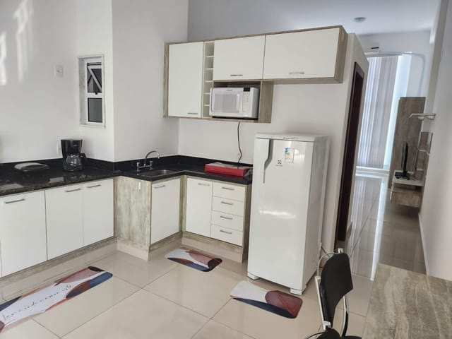 Loft com 42m² 1 quarto e 1 banheiro, à venda, no bairro Costa do Sol em Macaé