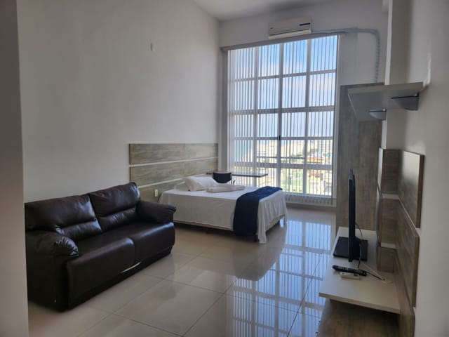 Loft com 42m² 1 quarto e 1 banheiro, à venda, no bairro Costa do Sol em Macaé