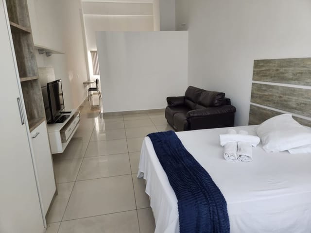 Loft com 42m² 1 quarto e 1 banheiro, à venda, no bairro Costa do Sol em Macaé