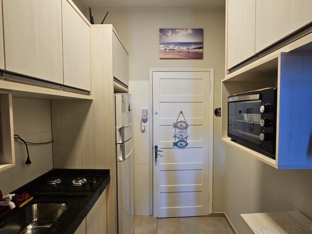 Loft 1 quarto e 1 banheiro, à venda, no bairro Centro em Barra Velha