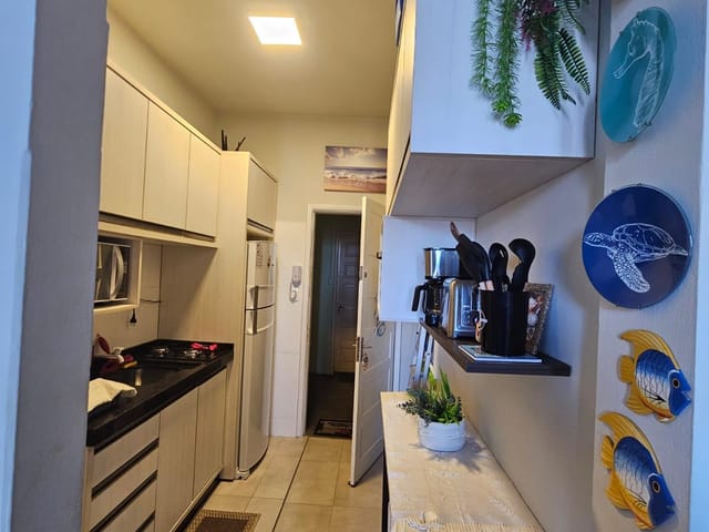 Loft 1 quarto e 1 banheiro, à venda, no bairro Centro em Barra Velha
