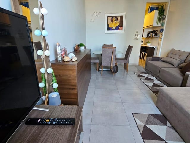 Loft 1 quarto e 1 banheiro, à venda, no bairro Centro em Barra Velha