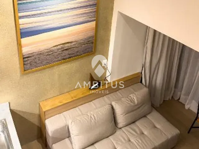 Loft com 30m² 1 quarto e 1 banheiro, à venda, no bairro Barra em Salvador