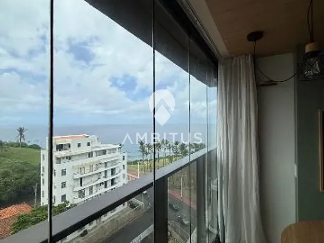 Loft com 30m² 1 quarto e 1 banheiro, à venda, no bairro Barra em Salvador