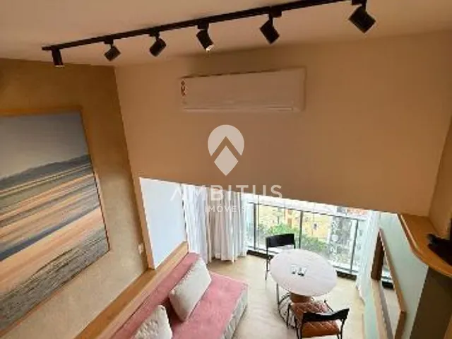 Loft com 30m² 1 quarto e 1 banheiro, à venda, no bairro Barra em Salvador