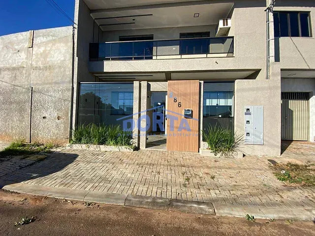 Loft 1 quarto e 1 banheiro, para alugar, no bairro Ipê em Foz do Iguaçu