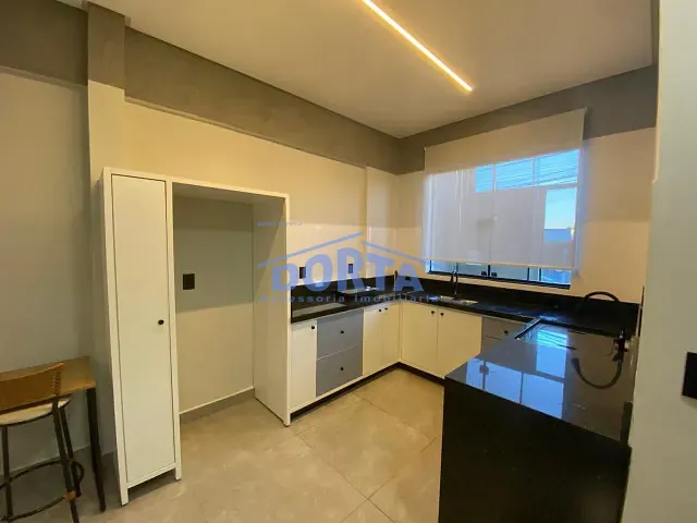 Loft 1 quarto e 1 banheiro, para alugar, no bairro Ipê em Foz do Iguaçu
