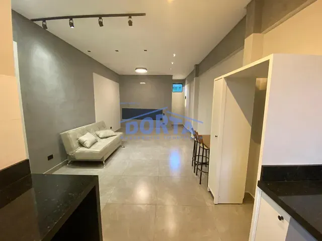 Loft 1 quarto e 1 banheiro, para alugar, no bairro Ipê em Foz do Iguaçu