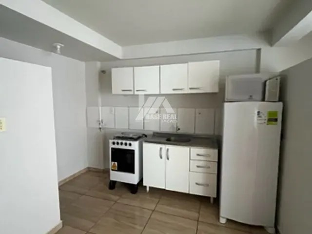 Loft com 42m² 1 quarto e 1 banheiro, para alugar, no bairro Uvaranas em Ponta Grossa