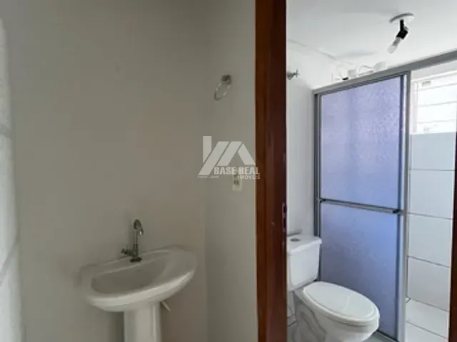 Loft com 42m² 1 quarto e 1 banheiro, para alugar, no bairro Uvaranas em Ponta Grossa
