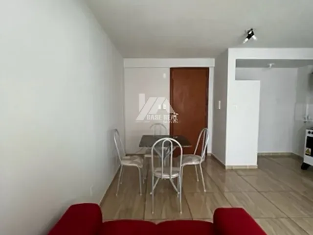 Loft com 42m² 1 quarto e 1 banheiro, para alugar, no bairro Uvaranas em Ponta Grossa