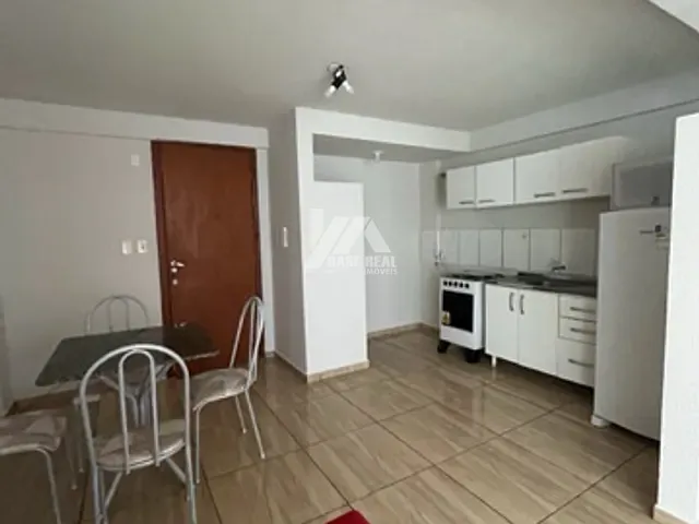 Loft com 42m² 1 quarto e 1 banheiro, para alugar, no bairro Uvaranas em Ponta Grossa