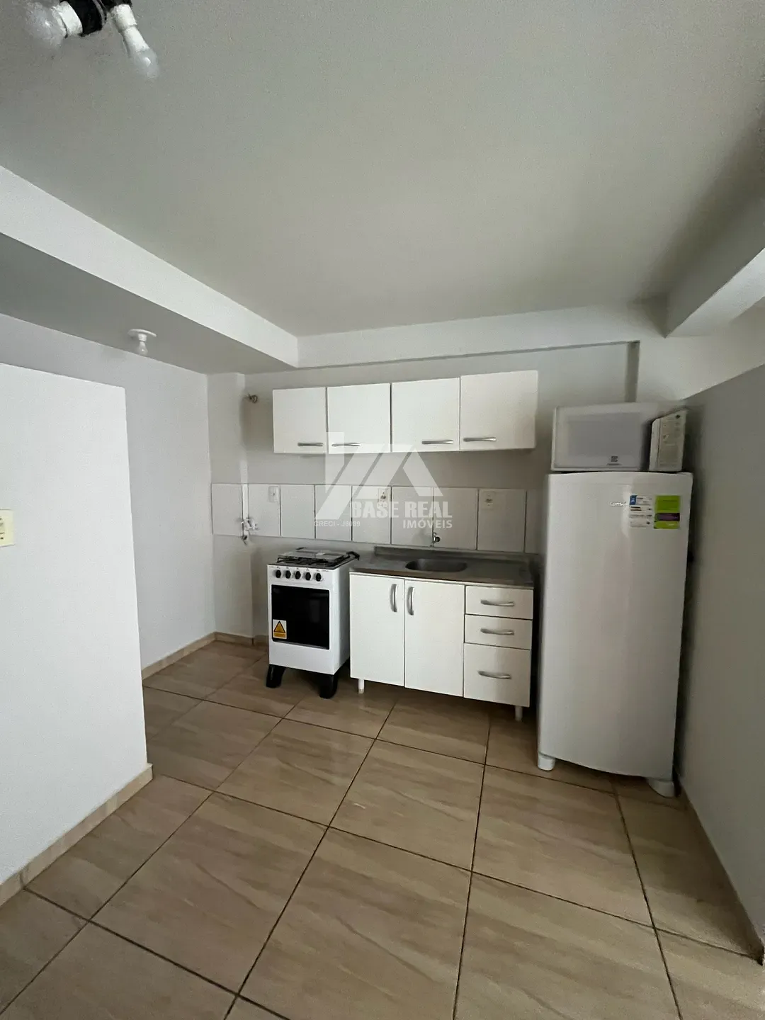 Aconchegante Loft Mobiliado ao lado da UEPG — Uvaranas, Ponta Grossa