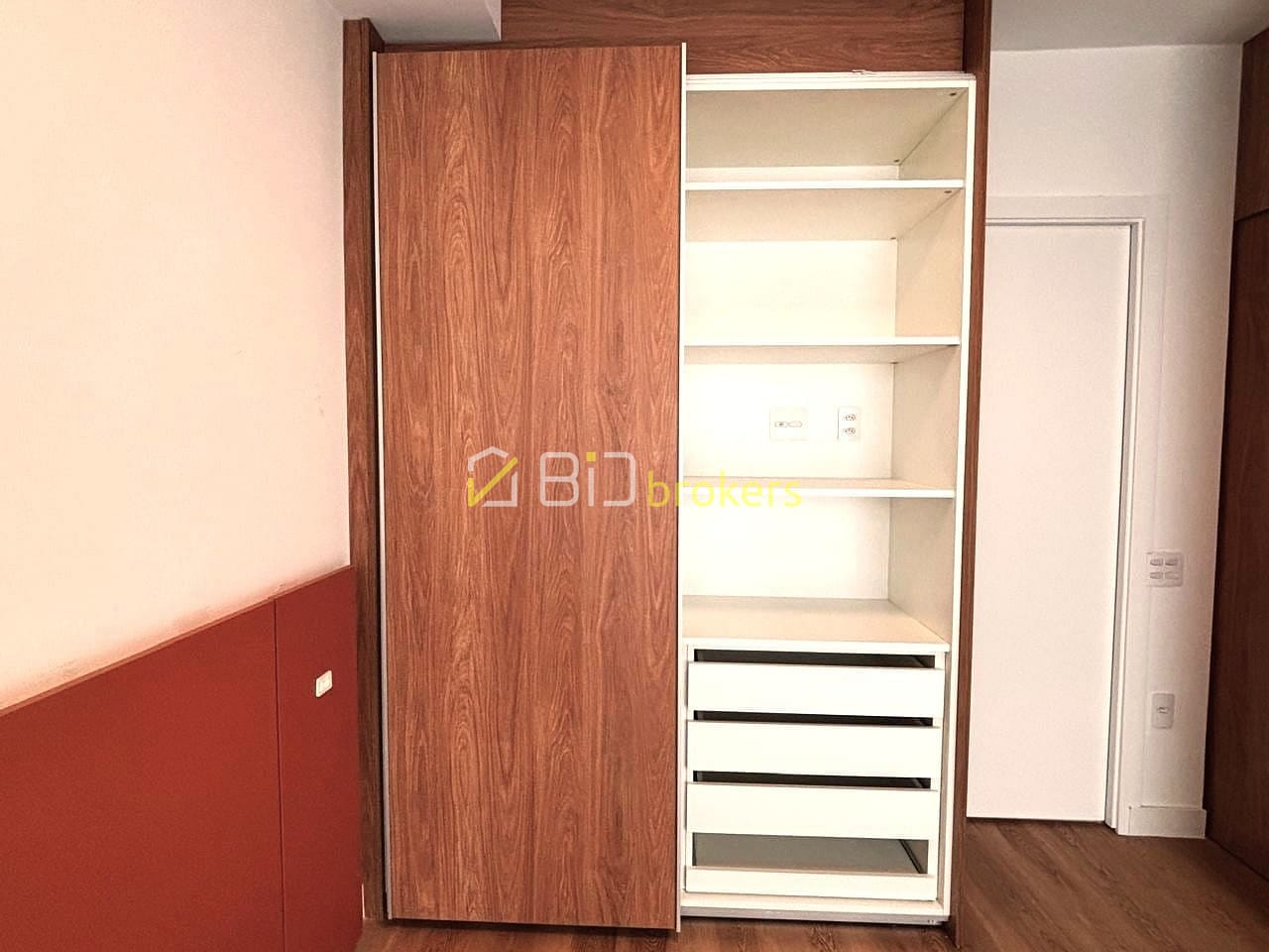 Apartamento, 1 quarto, 33 m² - Foto 21