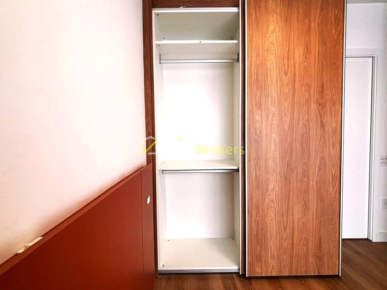 Apartamento, 1 quarto, 33 m² - Foto 22