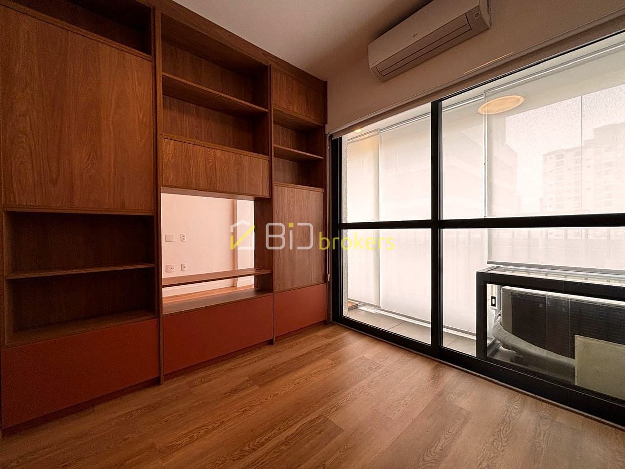 Apartamento, 1 quarto, 33 m² - Foto 25