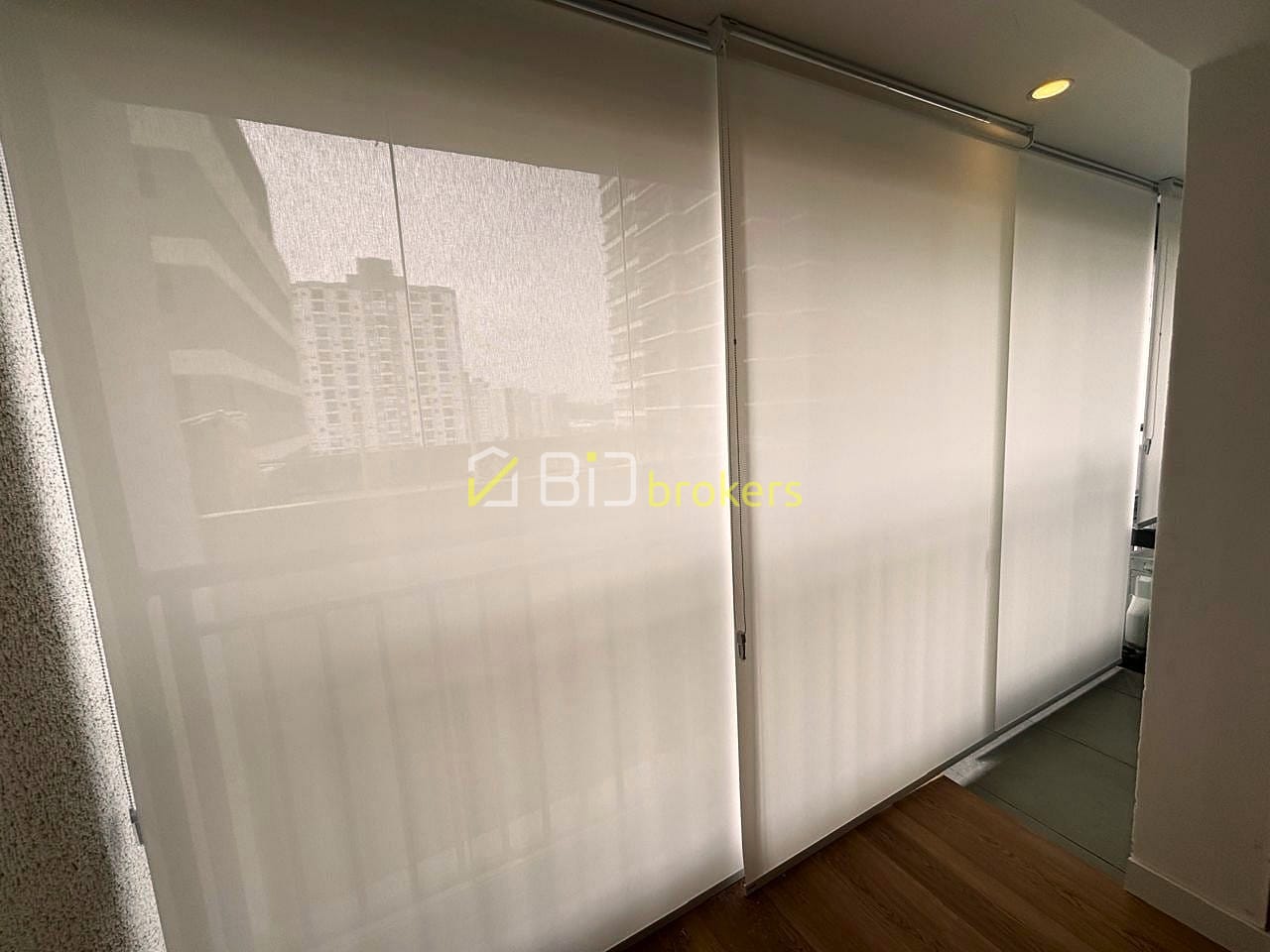 Apartamento, 1 quarto, 33 m² - Foto 28