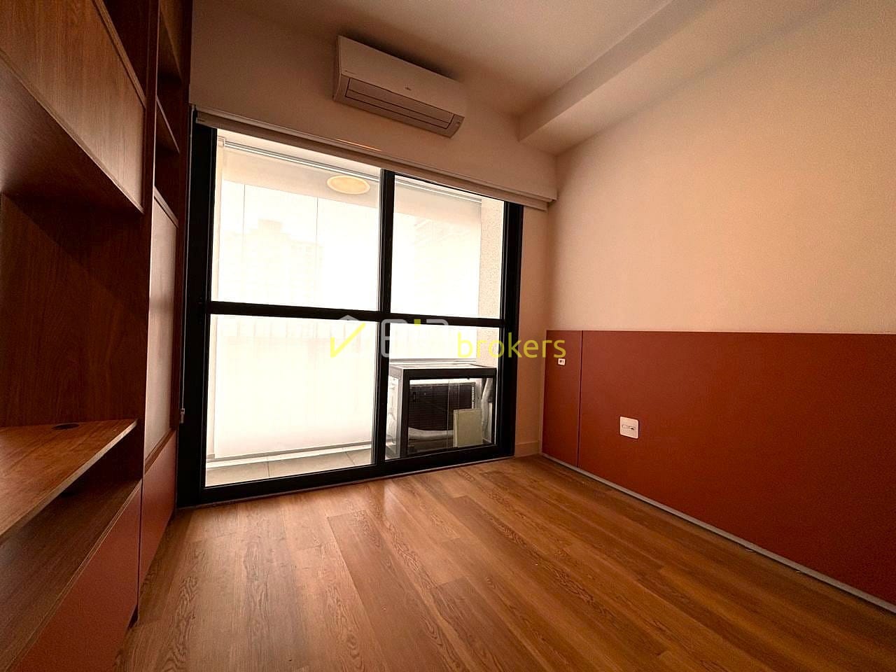 Apartamento, 1 quarto, 33 m² - Foto 15