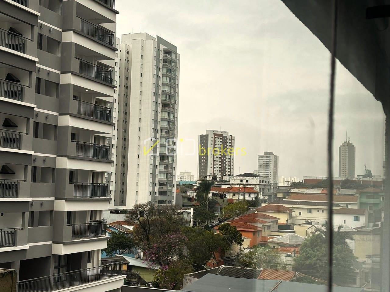 Apartamento, 1 quarto, 33 m² - Foto 34